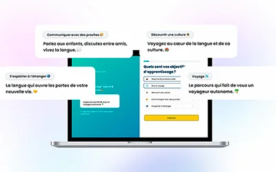 Ultra-personnalisation